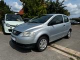 Volkswagen Fox Basis Klima ABS Tüv Neu - scheckheftgepflegte VW Fox