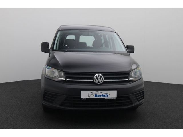 Fahrzeugabbildung Volkswagen Caddy 2.0 Kombi BMT