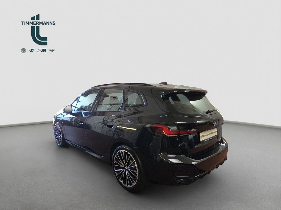 BMW 220 Active Tourer - Bild 5