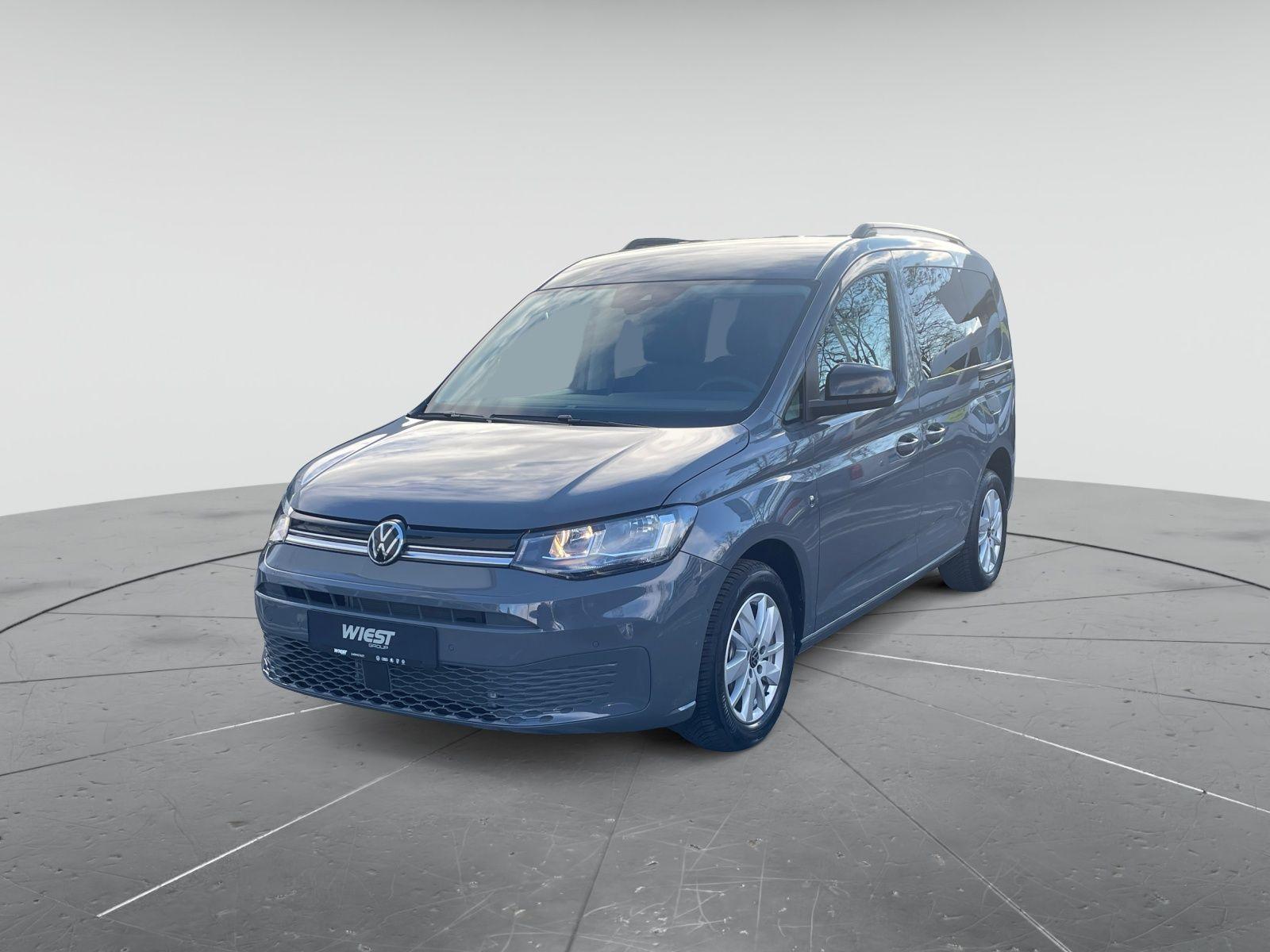 Volkswagen Caddy Life 1.5 l KR TSI