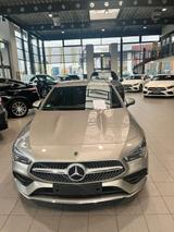Mercedes-Benz CLA 200 4MATIC DCT - - gebrauchte Mercedes-Benz CLA 200 aus dem Jahr 2020