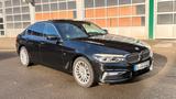 BMW 530d limo- ADAPTIVE-360-ACCvoll+voll - BMW 530 Gebrauchtwagen in Stuttgart