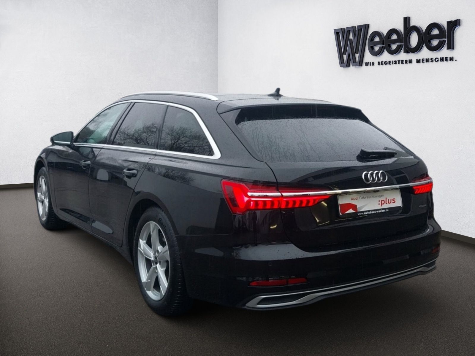 Audi A6 - Bild 11