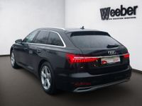 Audi A6 - Vorschau Bild 11