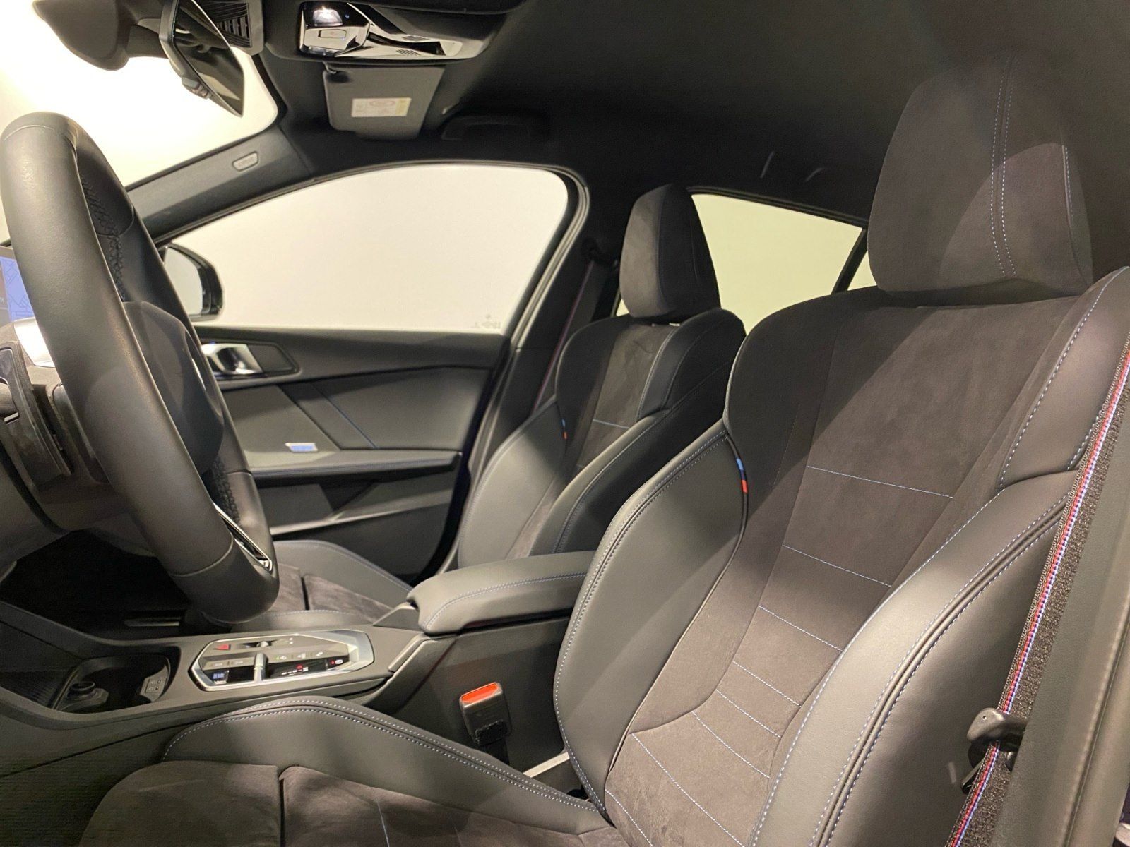 BMW 120 - Bild 6