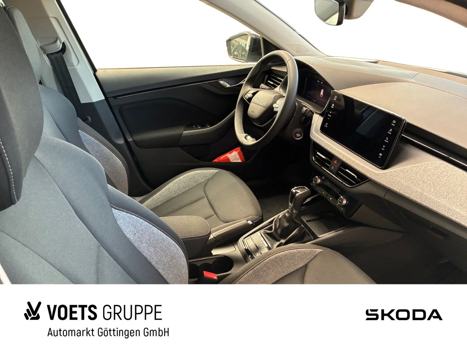 Skoda Scala - Bild 6