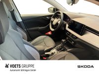 Skoda Scala - Vorschau Bild 6