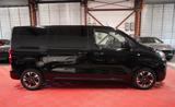 Opel Zafira Life 2.0 CDTi Innovation 2.Hand*Head-Up* - Opel: Allradantrieb
