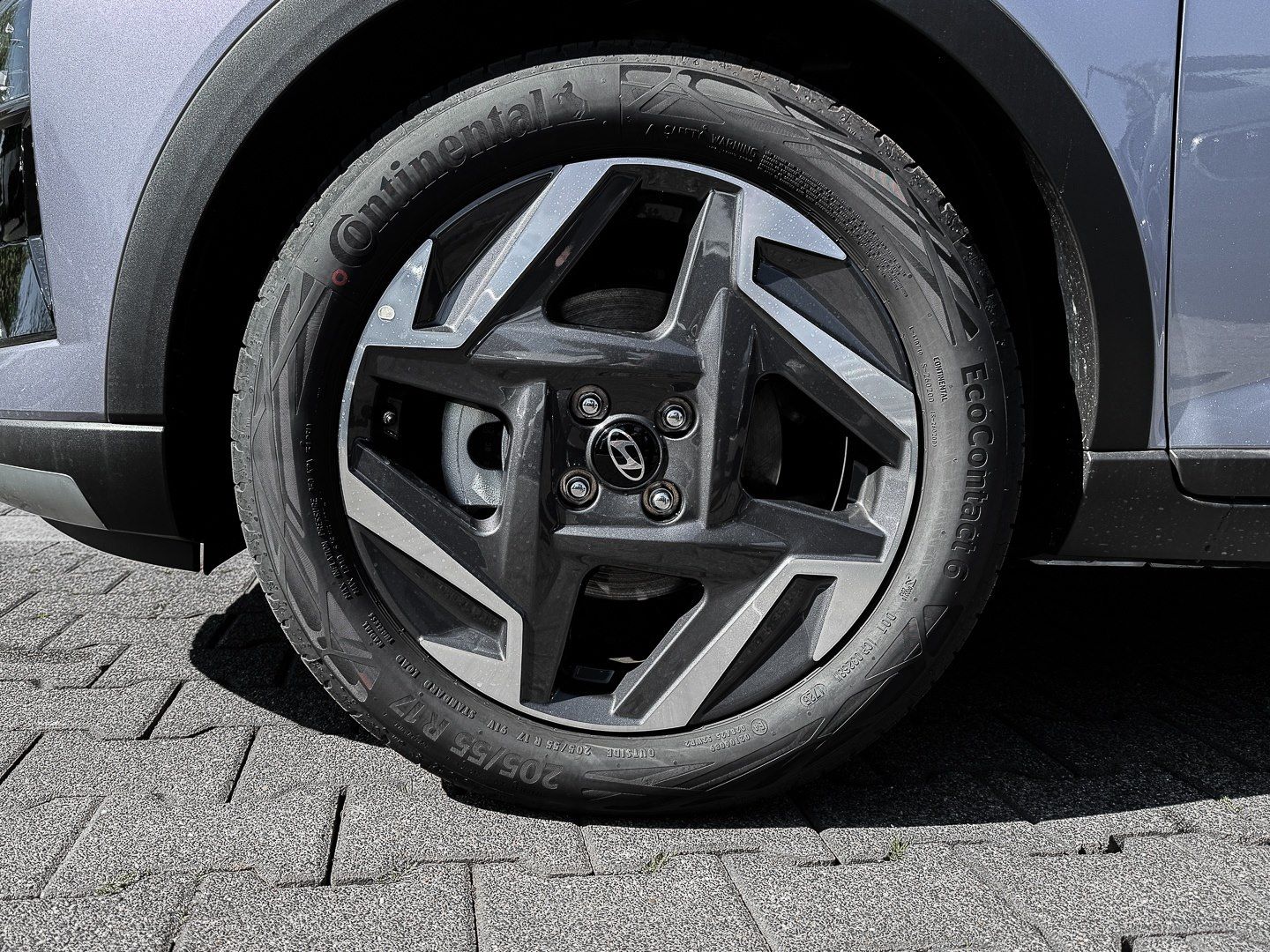 Hyundai BAYON - Bild 4