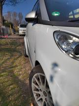 Smart ForTwo coupé 1.0 52kW mhd passion passion - Smart ForTwo: Coupé, Mhd