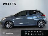 Toyota Yaris Hybrid 130 1.5 VVT-i GR SPORT *HUD*CAM*SHZ - Toyota Yaris: Allradantrieb, GR
