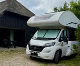 Bürstner Argos Time A660 IC-Line - Bürstner Etagenbett Diesel Alkoven