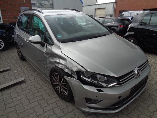 Volkswagen Golf Sportsvan 1.2 TSI 81kW ALLSTAR BMT