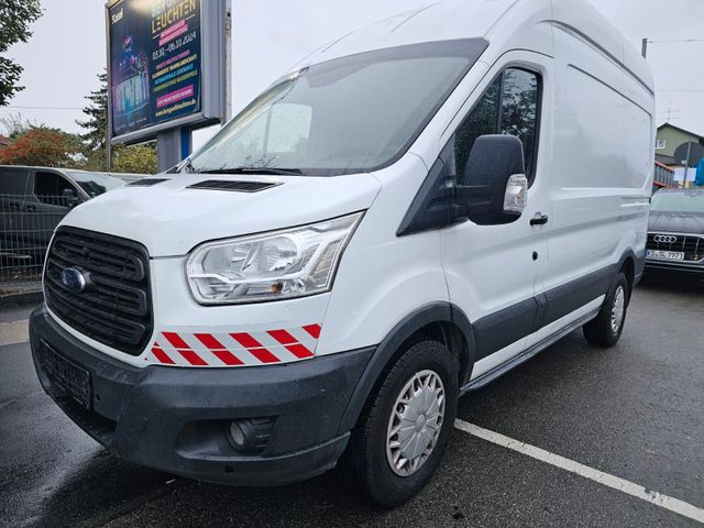 Ford Transit Kasten 330 L2H3