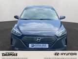 Hyundai Ioniq Plug-In Hybrid Premium - Top Ausstattung - Hyundai IONIQ Gebrauchtwagen