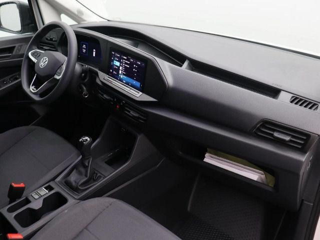 Volkswagen Caddy - Bild 5