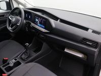 Volkswagen Caddy - Vorschau Bild 5