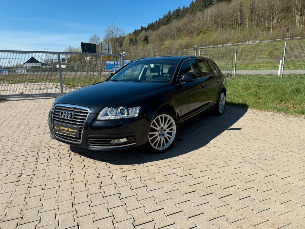 Angebot ansehen Audi A6