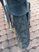 Piaggio TYPHOON 125 - PIAGGIO TYPHOON 125