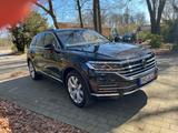 Volkswagen Touareg 3.0 V6 TDI 4MOT Tiptr. Atmosph/Garantie