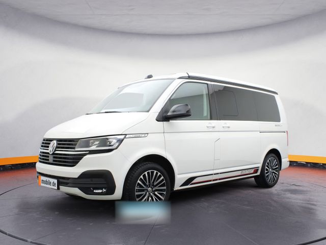 Volkswagen T6.1 California 2.0 TDI DSG Beach Tour Edition L