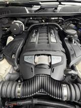Porsche Cayenne Turbo Turbo Approved 5/28 - Porsche: Approved