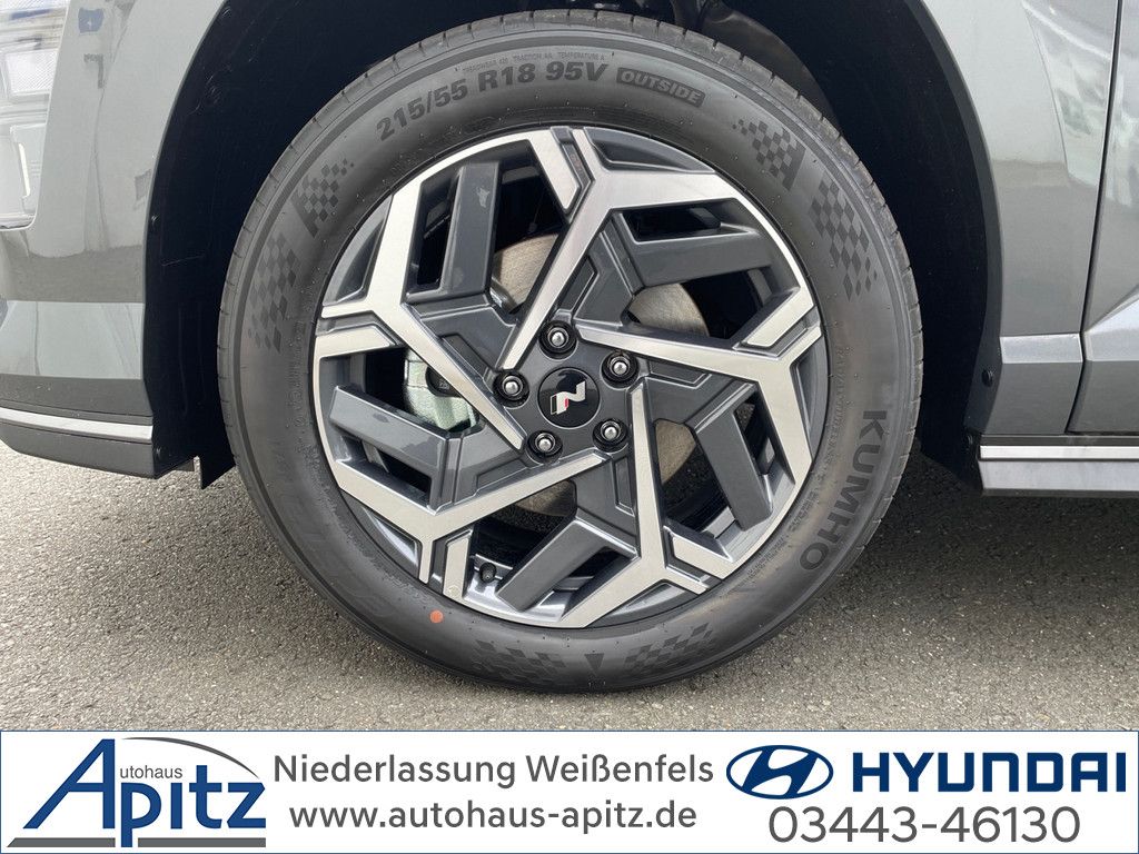 Hyundai Kona – Bild 16