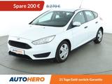 Ford Focus 1.0 EcoBoost Ambiente*KLIMA*GARANTIE* - Ford Focus: Ambiente
