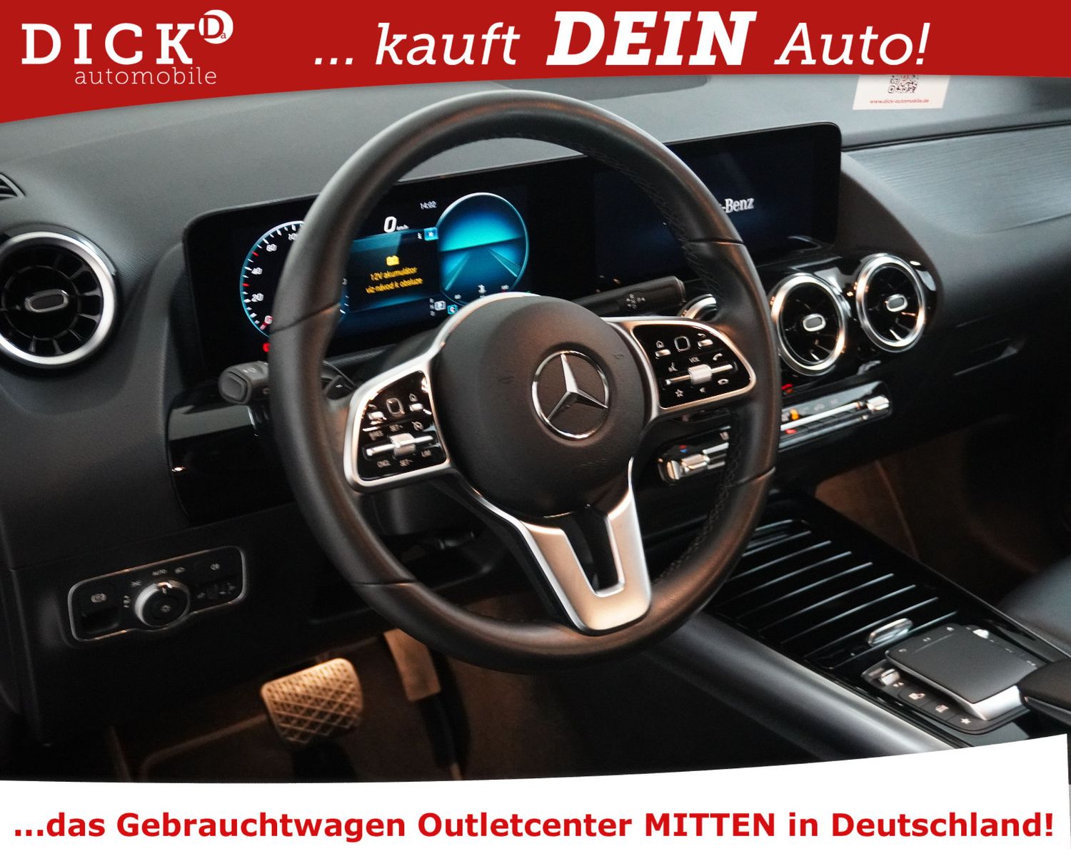 Fahrzeugabbildung Mercedes-Benz GLA180 Progress NAVI+KAMERA+LEDER+SHZ+TEMP+WIDES