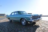 Ford LTD 1967 | 289CUI V8 | H-Zulassung | Servo   - Ford Galaxy: 1.8