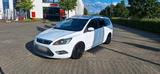 Ford Focus 2.0 LPG Klima AHK TÜV 10/26 Vie... - Ford Focus mit LPG-Antrieb: Kombi