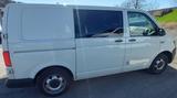 Volkswagen T6 LKW Kasten 3-Sitze NAVI + KLIMA + Sitzhg. - Volkswagen: Lkw