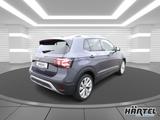 Volkswagen T-CROSS STYLE 1.5 TSI ACT DSG (+ACC-RADAR) Navi - Volkswagen T-Cross: Style