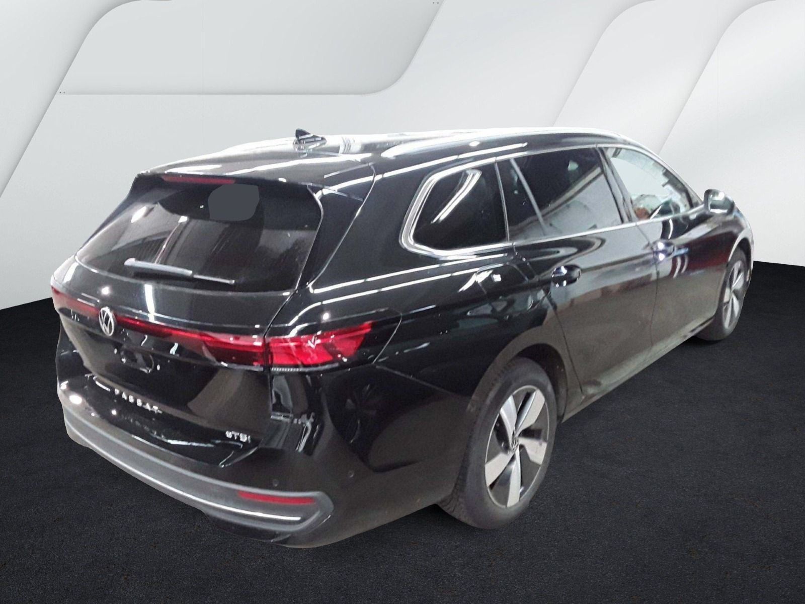 Volkswagen Passat Variant - Bild 8