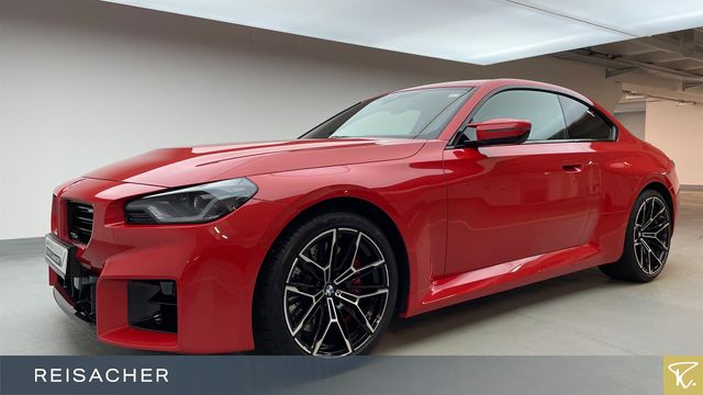 BMW M2 A Coupé Autom