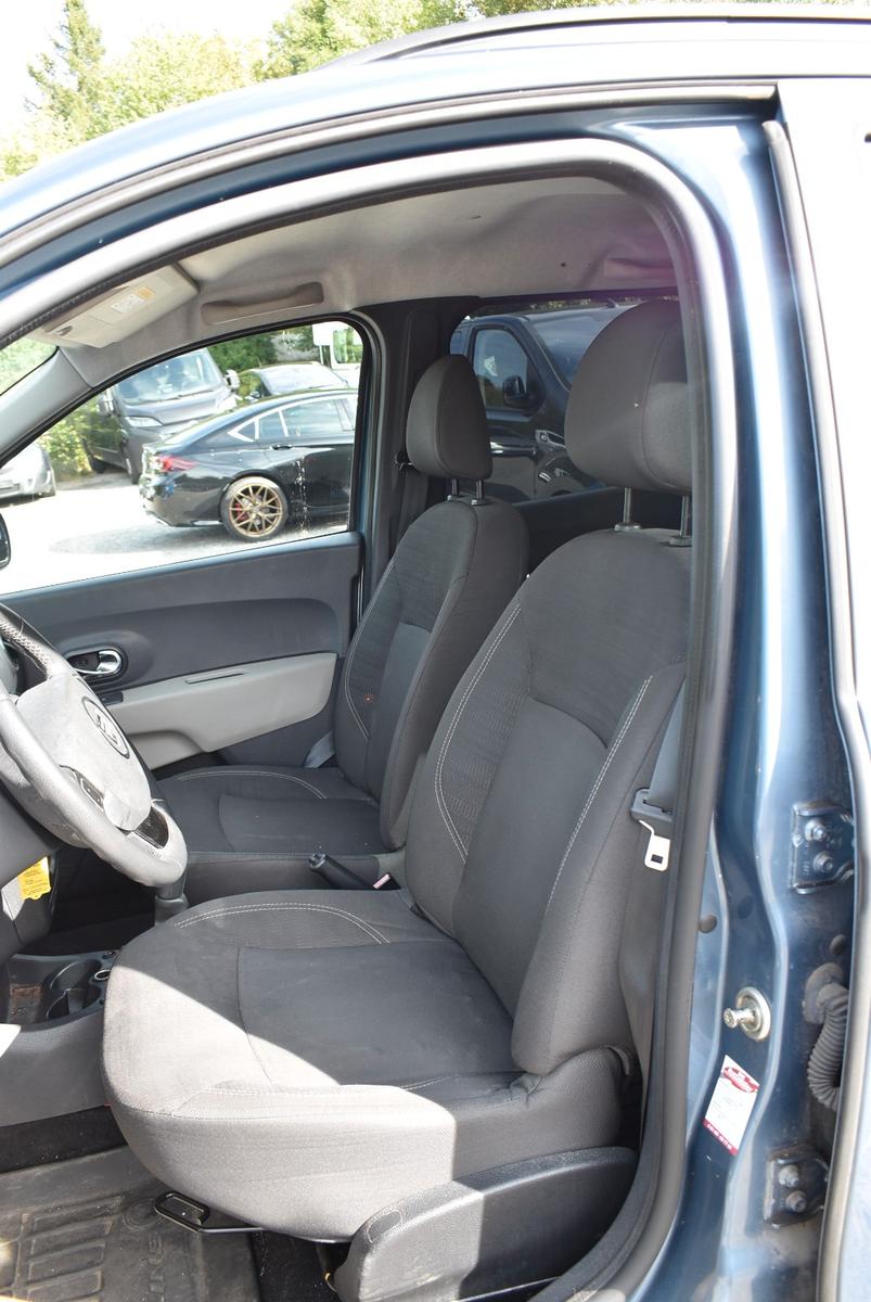 Dacia Lodgy 2015 — photo 18