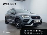 Cupra Ateca TSI 4Drive DSG*AHK*360°*Pano*CarPlay*ACC* - Cupra Gebrauchtwagen in Leipzig