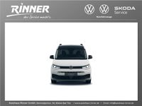 Volkswagen Caddy - Vorschau Bild 2