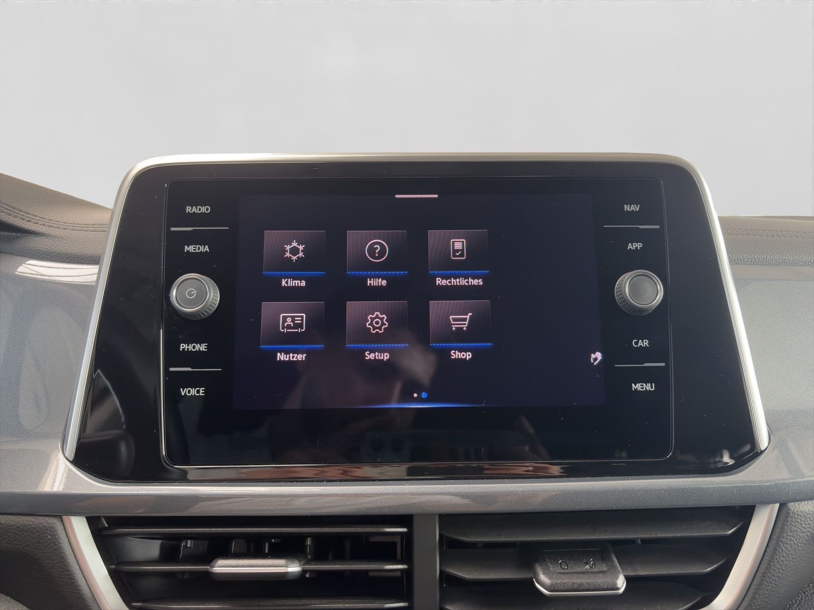 Volkswagen T-Roc - Bild 15