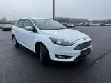 Ford Focus 1,5TDCi Trend Turnier 92046 - Ford Focus Gebrauchtwagen