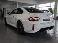 BMW M2 - Vorschau Bild 8