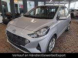 Hyundai i10 Trend - Hyundai i10 aus 2023