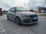 Suzuki Swift 1.6 Sport  - Suzuki Swift von privat