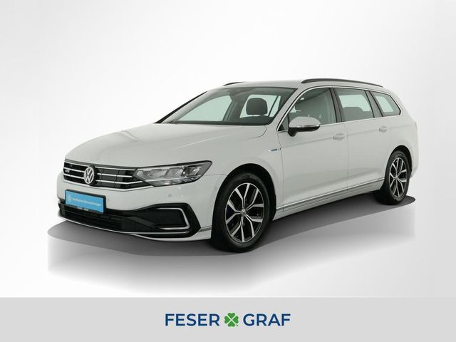 Volkswagen Passat Variant GTE 1.4 TSI e-Hybrid DSG Navi / A