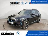 BMW iX3 IMPRESSIVE + 2Jahre-BPS.-GARANTIE - graue BMW iX3