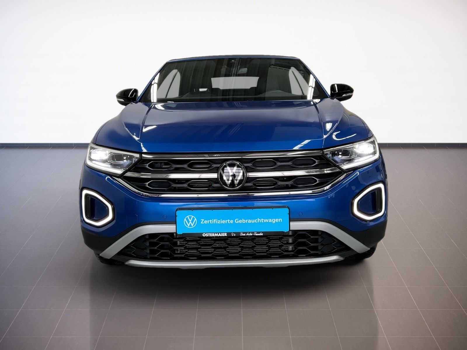 Volkswagen T-Roc - Bild 3