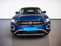 Volkswagen T-Roc - Vorschau Bild 3