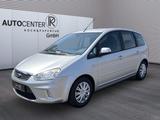Ford C-Max C-MAX Titanium *Tüv+Service neu* - Ford C-Max in Hannover