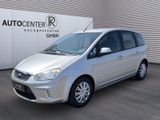Ford C-Max C-MAX Titanium *Tüv+Service neu* - Ford C-Max aus 2010: Titanium