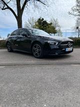 Mercedes-Benz A 180 AMG Line - Mercedes-Benz A 180 in Aachen